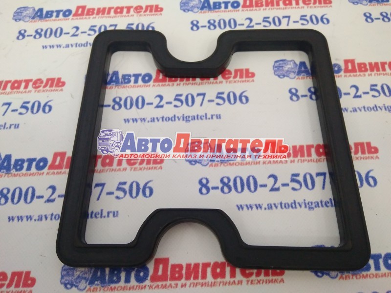 Прокладка клапанной крышки 7406-1003270-01 КамАЗ ЕВРО ВРТ