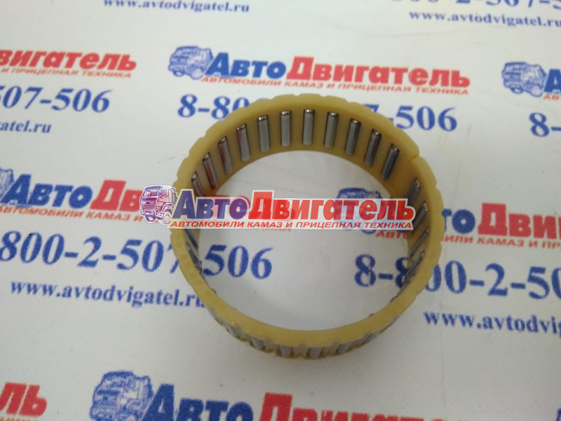 Подшипник КПП 0750115971, 0735320816 КамАЗ ZF