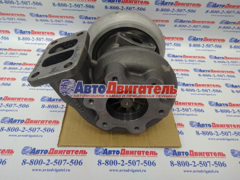 Турбокомпрессор CZ Straconice правый К27-145-01, 45104-1119002 КамАЗ ЕВРО 2