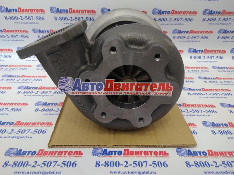Турбокомпрессор CZ Straconice К27-145-02, 45104-1119002 КамАЗ ЕВРО 2