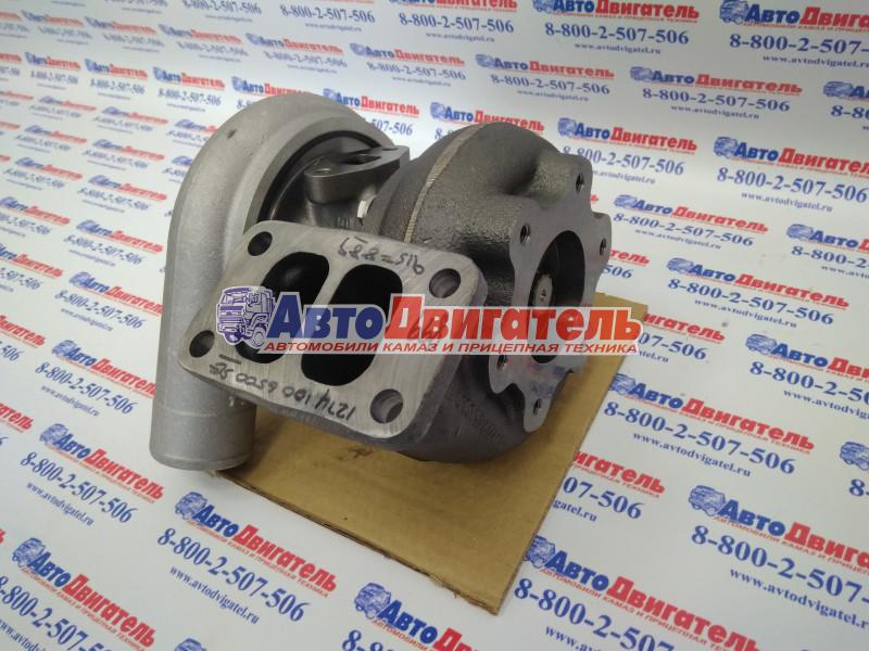 Турбокомпрессор CZ Straconice К27-145-02, 45104-1119002 КамАЗ ЕВРО 2
