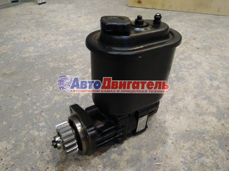 Насос ГУР в сборе 4310-3407200-20 КамАЗ Гидропривод, г.Елец