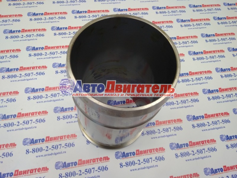 Поршневая группа D114мм 5267632 3923539 4955651 3948095 4987914 Cummins L QSL ISLe