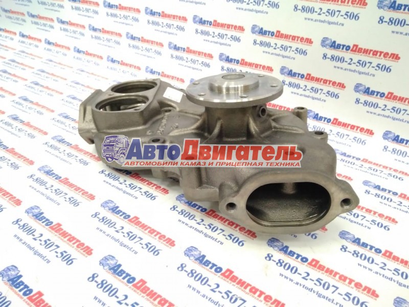 Насос водяной А4572002701 80, 28030105304 КамАЗ 5490 Мерседес Winkler