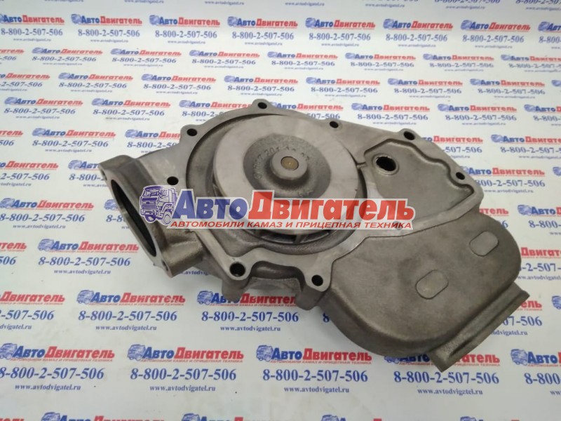 Насос водяной А4572002701 80, 28030105304 КамАЗ 5490 Мерседес Winkler
