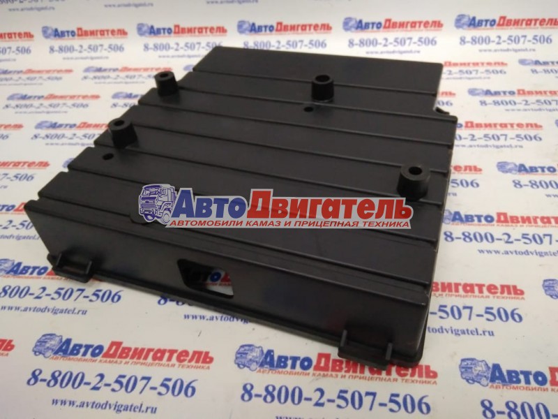 Корпус кожуха блока ABS (АБС) в сборе 43253-4011220-11 КамАЗ Сервис Транс-Авто