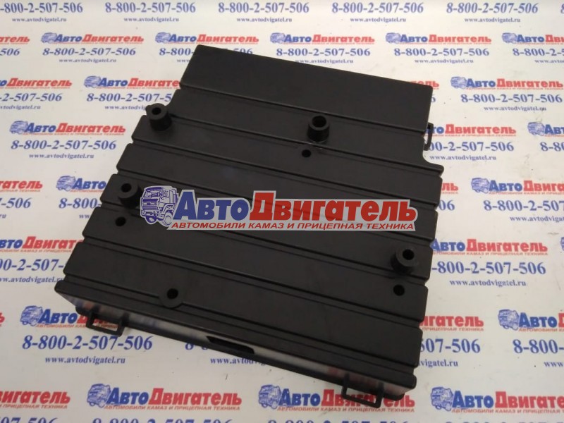 Корпус кожуха блока ABS (АБС) в сборе 43253-4011220-11 КамАЗ Сервис Транс-Авто