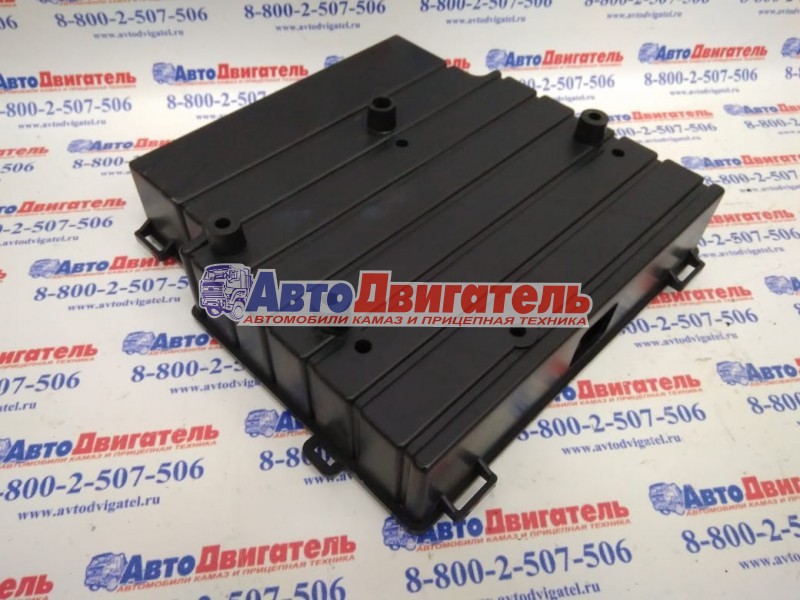 Корпус кожуха блока ABS (АБС) в сборе 43253-4011220-11 КамАЗ Сервис Транс-Авто