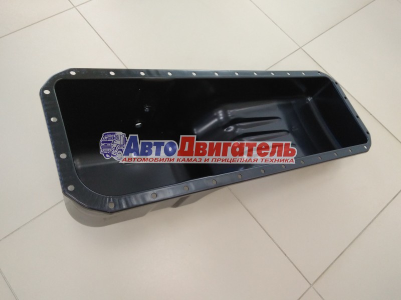 Поддон картера 300960, 3915703, 3355068 Cummins 6BT, EQB