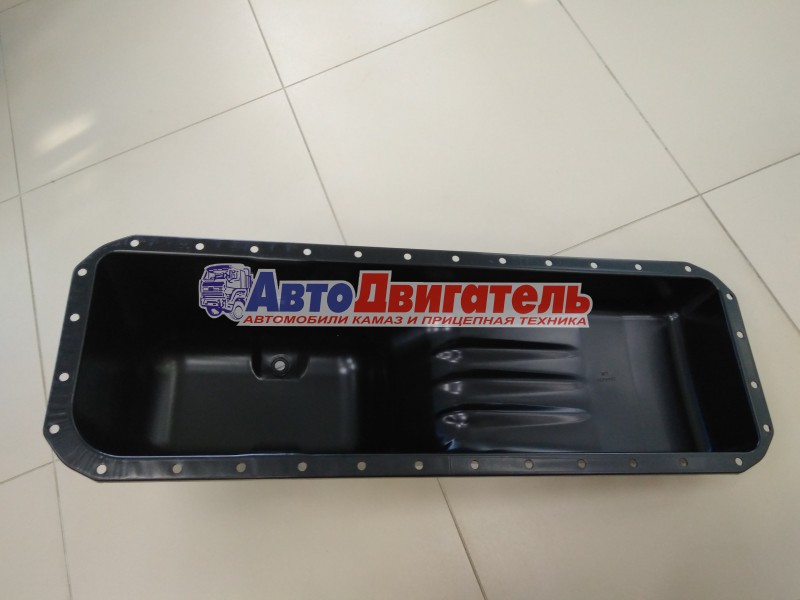 Поддон картера 300960, 3915703, 3355068 Cummins 6BT, EQB