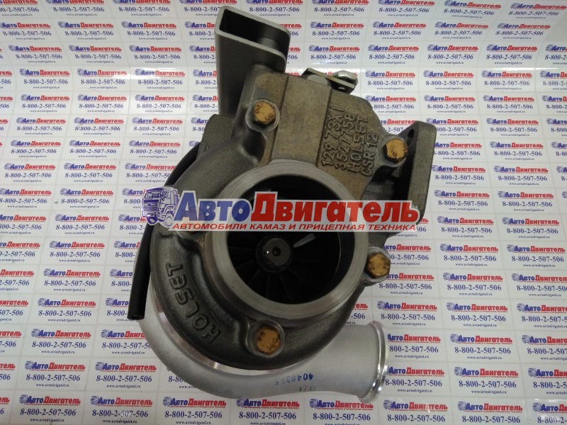 HE 351W 4047757 4956077 4 Турбокомпрессор holset he351w 4047757