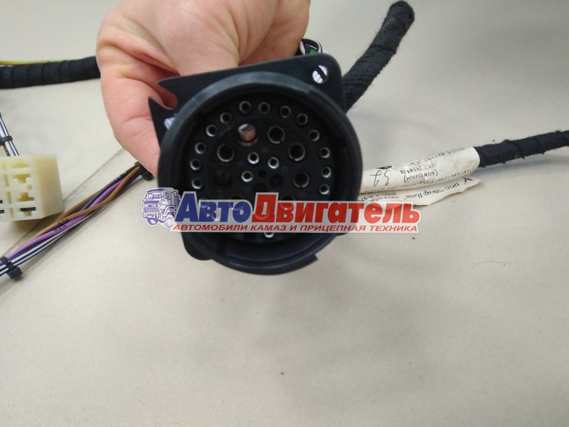 Жгут системы управления двигателем кабинный 65115-4071035-23 Cummins