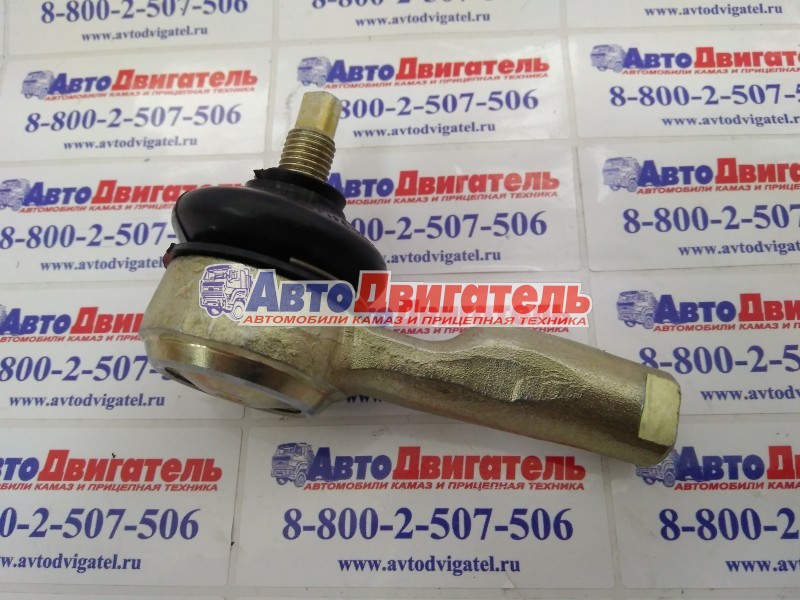 Наконечник тяги КПП левый короткий 362-1703522-20 Евро РОСТАР